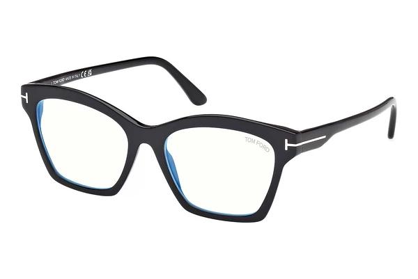 Designer briller Tom Ford FT5965-B 001