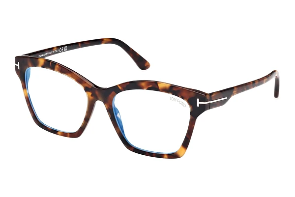 Designer briller Tom Ford FT5965-B 052