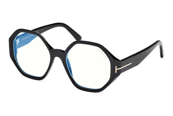 Designer briller Tom Ford FT5967-B 001