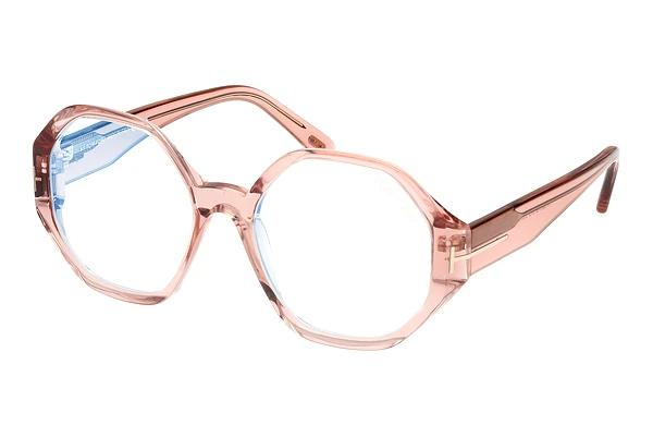 Designer briller Tom Ford FT5967-B 072