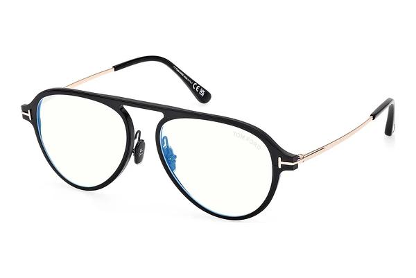 Designer briller Tom Ford FT5972-B 002
