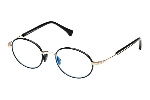 Designer briller Tom Ford FT5973-B 005