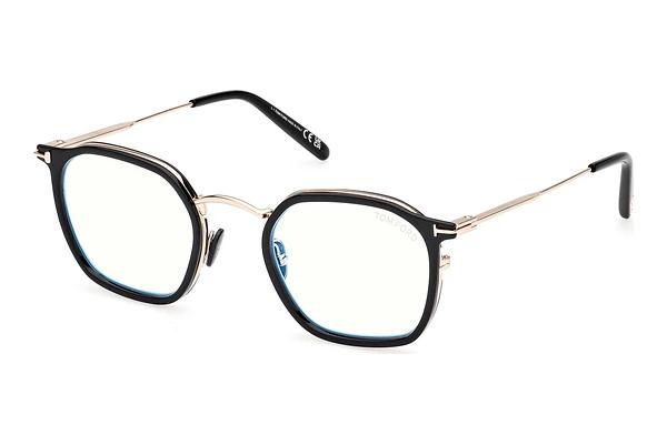 Designer briller Tom Ford FT5974-B 005