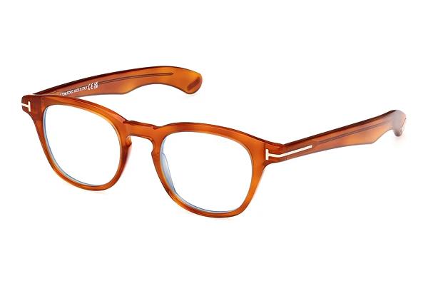 Designer briller Tom Ford FT5976-B 053