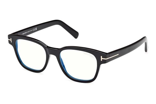 Designer briller Tom Ford FT5977-B 001