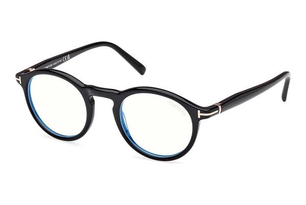 Designer briller Tom Ford FT5979-B 001