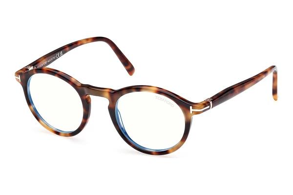 Designer briller Tom Ford FT5979-B 053