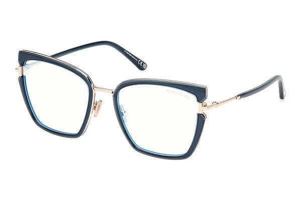 Designer briller Tom Ford FT5984-B 092