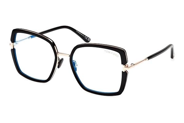 Designer briller Tom Ford FT5985-B 001