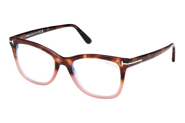 Designer briller Tom Ford FT5986-B 056