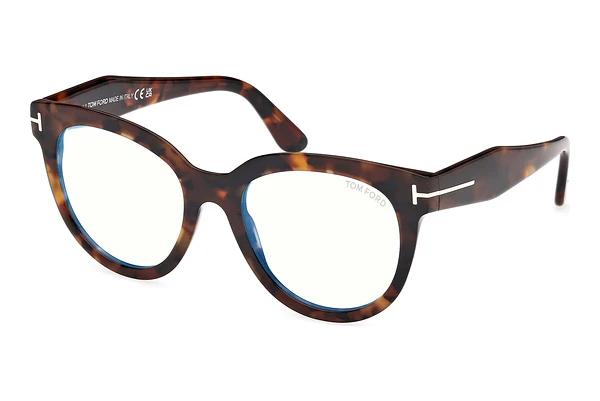 Designer briller Tom Ford FT5987-B 052