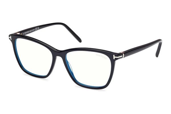 Designer briller Tom Ford FT5989-B 001