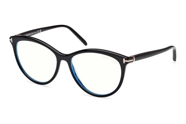 Designer briller Tom Ford FT5990-B 001