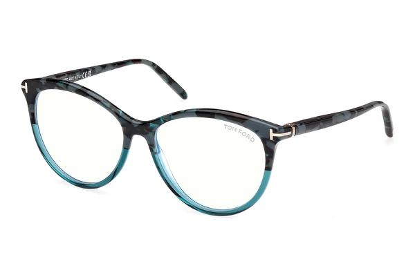 Designer briller Tom Ford FT5990-B 055