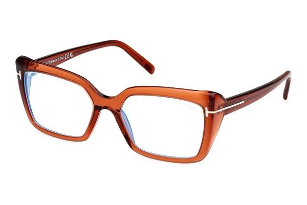 Designer briller Tom Ford FT5991-B 048