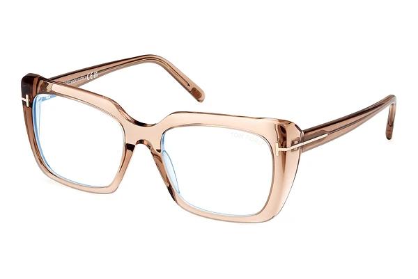 Designer briller Tom Ford FT5992-B 045
