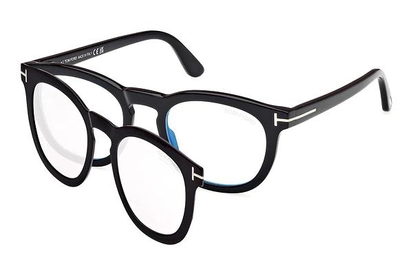 Designer briller Tom Ford FT5993-B 005