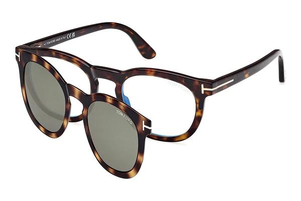 Designer briller Tom Ford FT5993-B 052