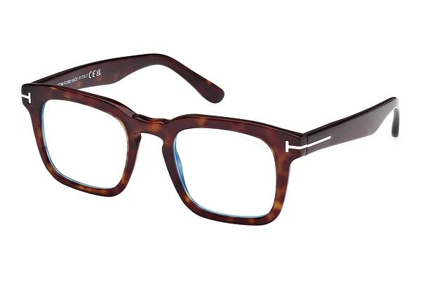 Designer briller Tom Ford FT6025-B 052