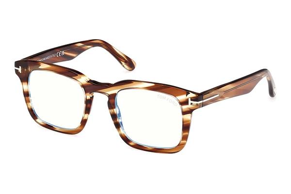 Designer briller Tom Ford FT6025-B 053