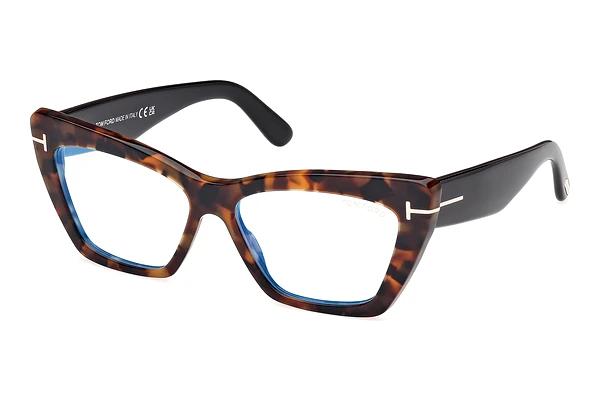 Designer briller Tom Ford FT6026-B 052