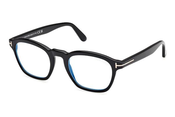 Designer briller Tom Ford FT6033-B 001