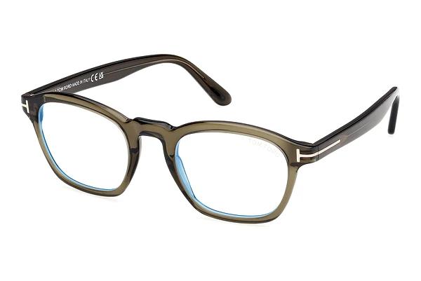 Designer briller Tom Ford FT6033-B 096