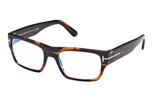 Designer briller Tom Ford FT6034-B 056