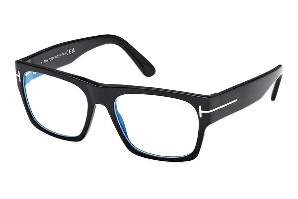Designer briller Tom Ford FT6035-B 001