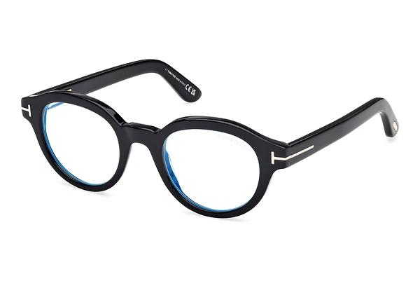 Designer briller Tom Ford FT6037-B 001