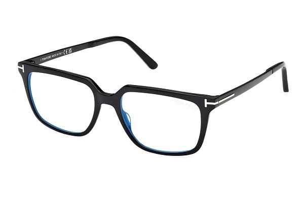 Designer briller Tom Ford FT6039-B 001