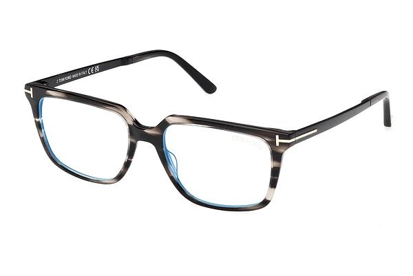 Designer briller Tom Ford FT6039-B 056