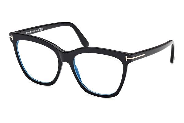 Designer briller Tom Ford FT6042-B 001