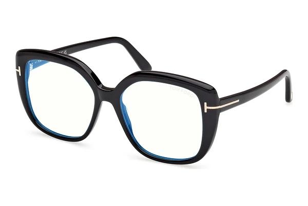 Designer briller Tom Ford FT6043-B 001