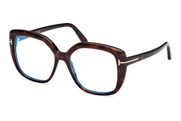 Designer briller Tom Ford FT6043-B 052