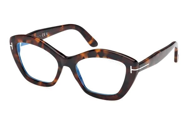 Designer briller Tom Ford FT6044-B 052
