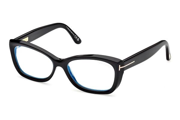 Designer briller Tom Ford FT6046-B 001