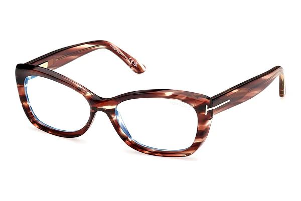 Designer briller Tom Ford FT6046-B 055