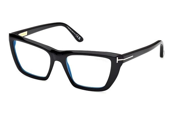 Designer briller Tom Ford FT6047-B 001