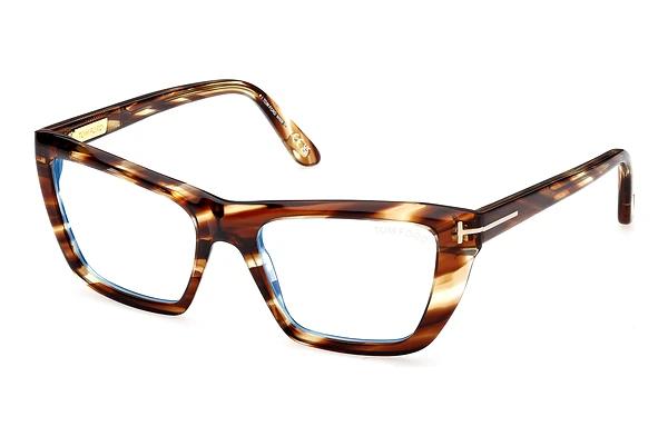 Designer briller Tom Ford FT6047-B 055