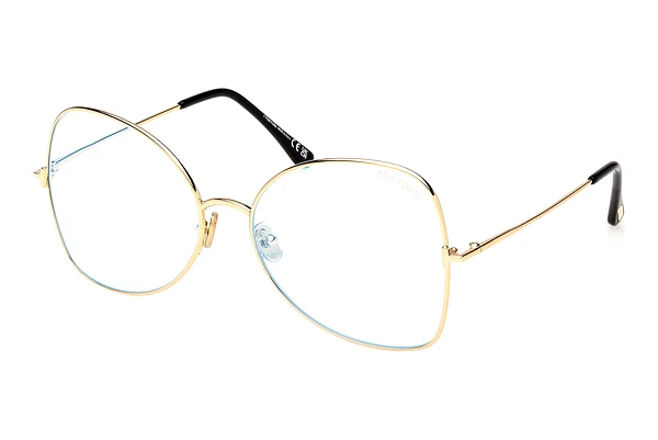 Designer briller Tom Ford FT6049-B 030