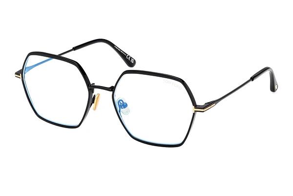 Designer briller Tom Ford FT6050-B 001