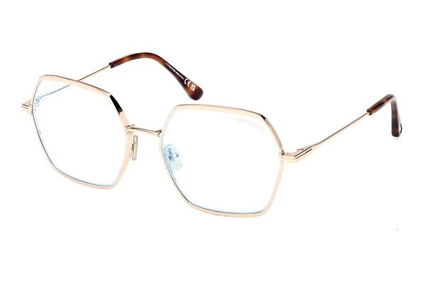 Designer briller Tom Ford FT6050-B 028