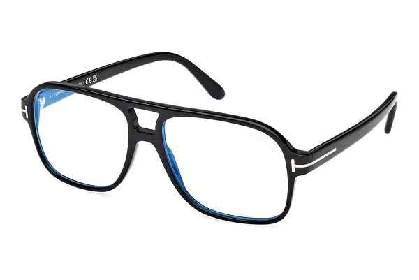 Designer briller Tom Ford FT6058-B 001
