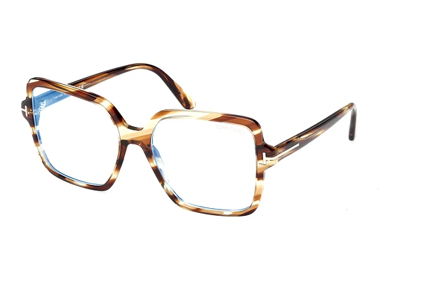 Designer briller Tom Ford FT6063-B 055
