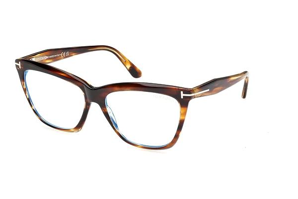 Designer briller Tom Ford FT6064-B 055
