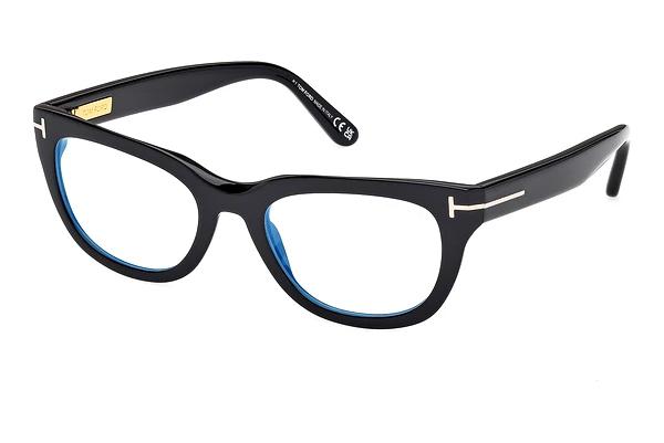 Designer briller Tom Ford FT6066-B 001