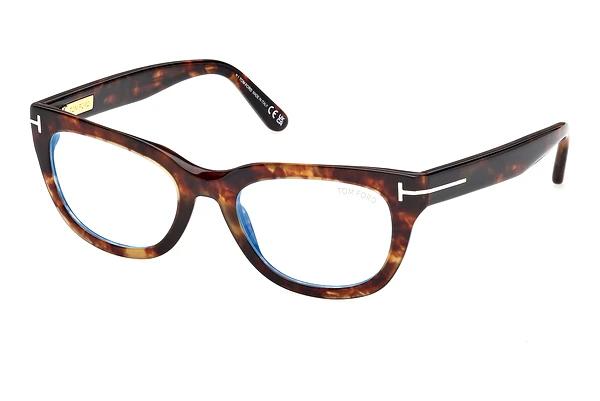 Designer briller Tom Ford FT6066-B 055