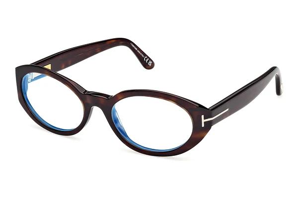 Designer briller Tom Ford FT6067-B 052