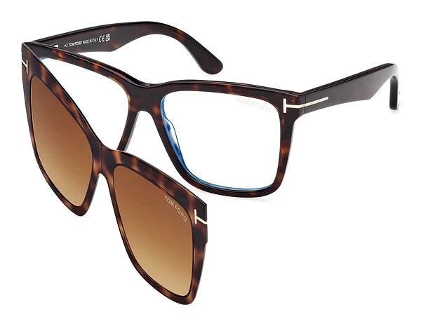 Designer briller Tom Ford FT6069-B 052